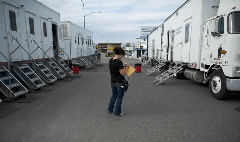 TV and Film Tax Incentive Service