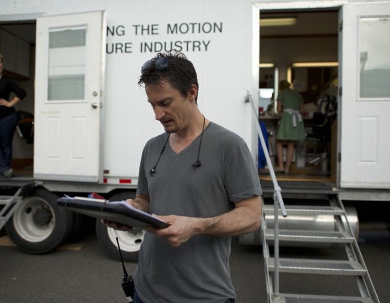 TV and Film Line Producer For Hire